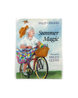 Summer Magic by Sally Farrell Odgers