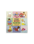Itsy-Bitsy Babies by Margaret Wild