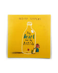 The Heart and the Bottle by Oliver Jeffers
