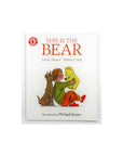 This is the Bear by Sarah Hayes