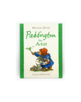 Paddington the Artist by Michael Bond