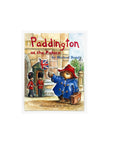 Paddington at the Zoo by Michael Bond
