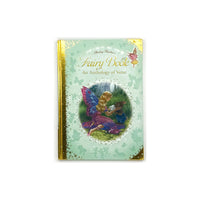 Shirley Barber's Fairy Book: An Anthology of Verse