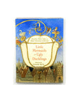 Little Mermaids and Ugly Ducklings: Favorite Fairy Tales by Hans Christian Andersen