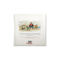 Our Daft Dog Danny [Paperback] by Pamela Allen