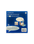 Don't Let the Pigeon Stay Up Late! by Mo Willems