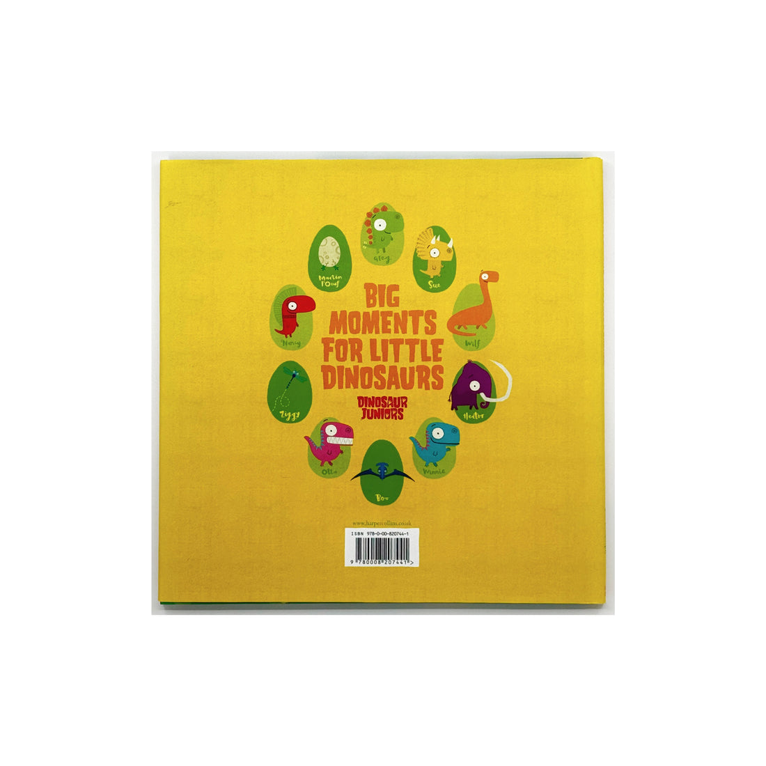 Give Peas A Chance (Dinosaur Juniors Book 2) by Rob Biddulph