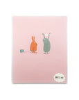 Big Rabbit's Bad Mood by Ramona Badescu