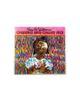 Cherries and Cherry Pits by Vera B. Williams