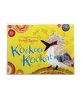 Kookoo Kookaburra by Gregg Dreise