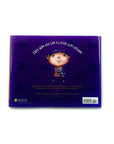 My Name Is Not Isabella by Jennifer Fosberry