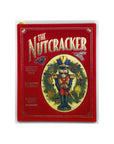 The Nutcracker by E.T.A Hoffmann