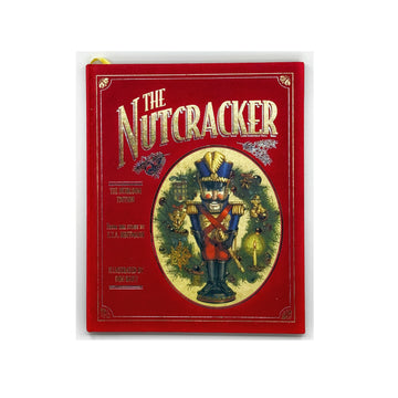 The Nutcracker [The Heirloom Edition] by E.T.A Hoffmann