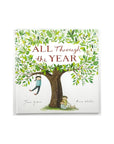All Through The Year by Jane Godwin