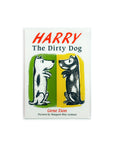 Harry the Dirty Dog by Gene Zion