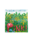 Pink! by Margaret Wild