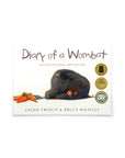 Diary of a Wombat by Jackie French
