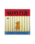 Monster by Angela McAllister