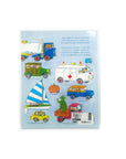 Cars and Trucks and Things That Go by Richard Scarry