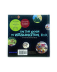 On the Loose in Washington, D.C by Sage Stossel