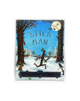 Stick Man by Julia Donaldson