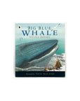 The Big Blue Whale by Nicola Davies