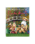 The Magical Garden of Claude Monet by Laurence Anholt