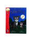 Tabby McTat by Julia Donaldson