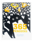 365 Penguins [Oversized] by Jean-Luc Fromental
