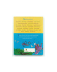 Songs and Verse by Roald Dahl