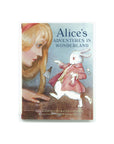 Alice's Adventures in Wonderland [Hardcover] by Lewis Carroll