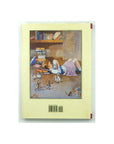 Alice's Adventures in Wonderland [Hardcover] by Lewis Carroll