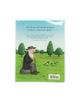 A Squash and a Squeeze by Julia Donaldson