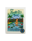 Mr Plunkett's Pool by Gillian Rubinstein
