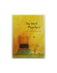 The Want Monsters: And How They Stopped Ruling My World by Chelo Manchego