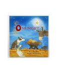 One Night by Penny Matthews