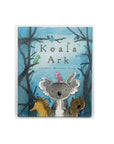 Koala Ark by Stephen Michael King