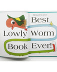 Richard Scarry's Best Lowly Worm Book Ever by Richard Scarry