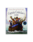 Captain Crabclaw's Crew by Frances Watts