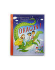 Dragon by Maggie Hutchings
