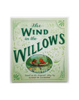 The Wind in the Willows [Bonney Press Classics] based on the original story by Kenneth Grahame