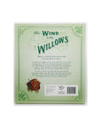 The Wind in the Willows [Bonney Press Classics] based on the original story by Kenneth Grahame