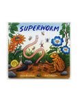 Superworm by Julia Donaldson