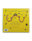 Superworm by Julia Donaldson