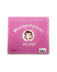 My Rules For Being a Pretty Princess by Heath McKenzie