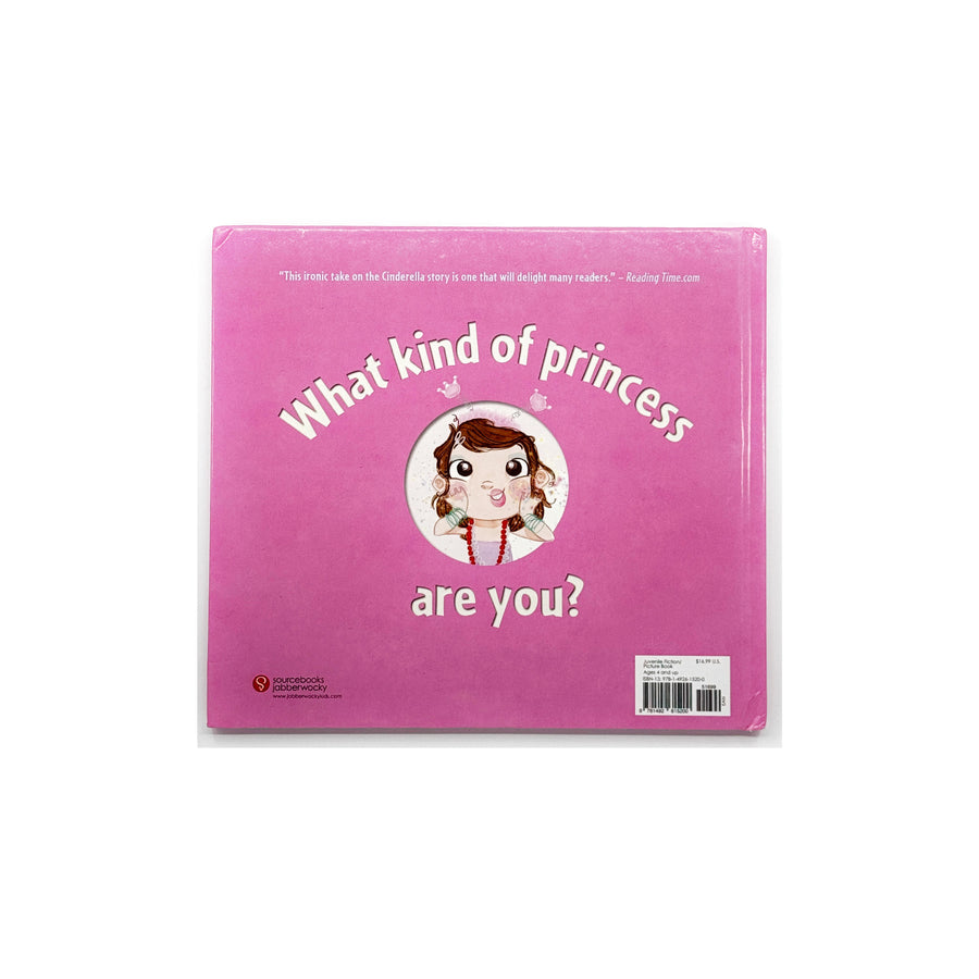 My Rules For Being a Pretty Princess by Heath McKenzie