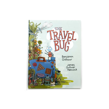The Travel Bug by Benjamin Gilmour