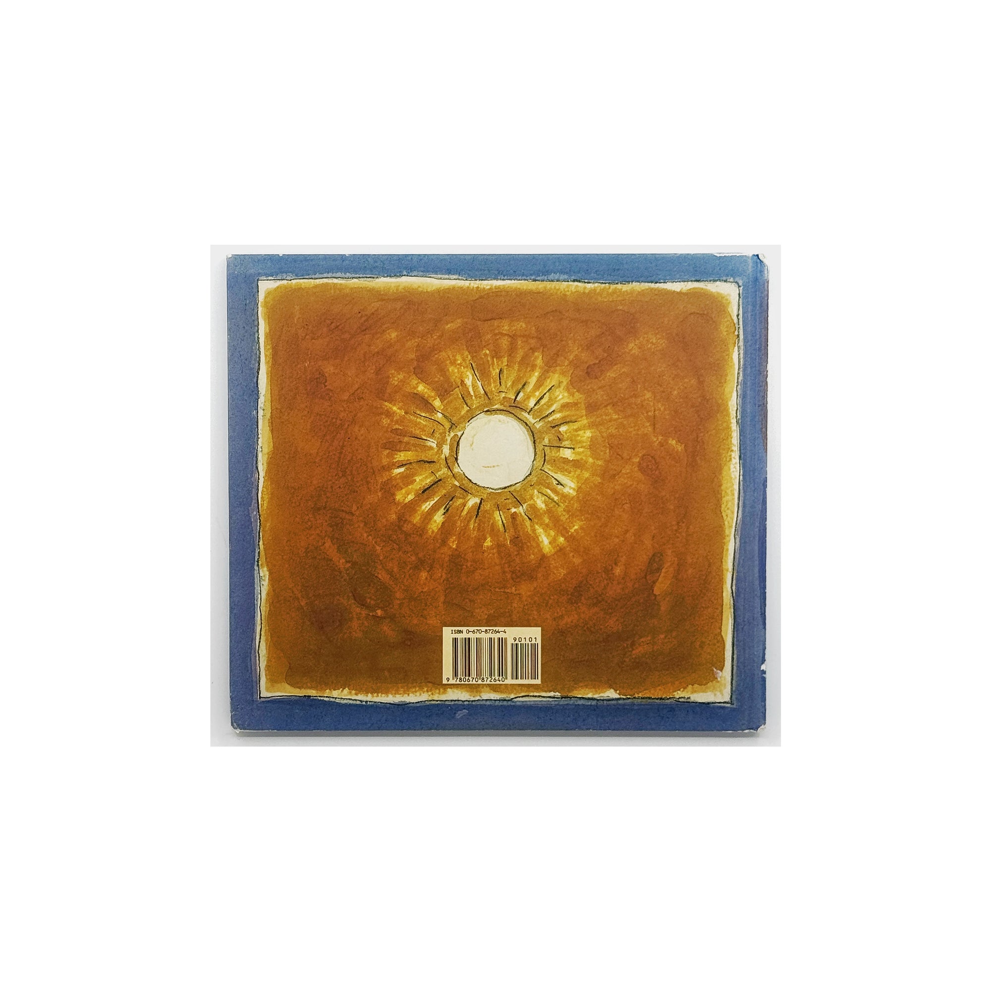 Henry's Bath by Margaret Perversi