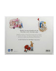 The ABC Kids Book of Marchines by Helen Martin, Judith Simpson and Cheryl Orsini