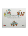 The ABC Kids Book of Food by Helen Martin, Judith Simpson and Cheryl Orsini
